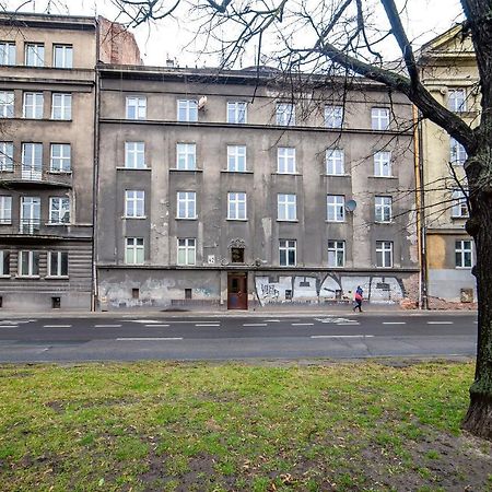 Slowackiego Apartments Краків Екстер'єр фото