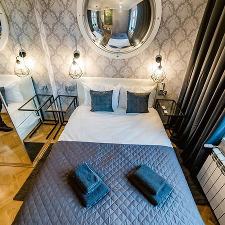 Slowackiego Apartments Краків Екстер'єр фото