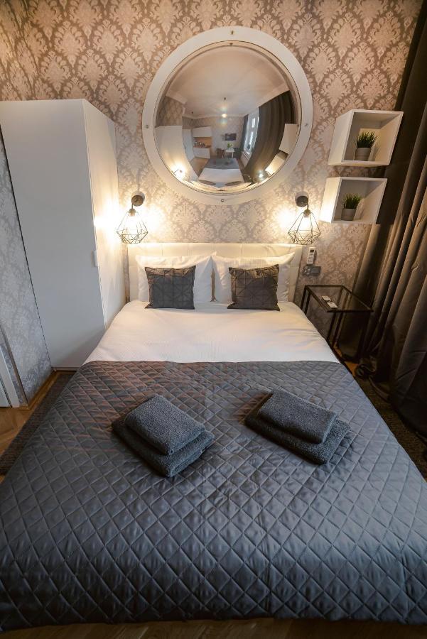 Slowackiego Apartments Краків Екстер'єр фото