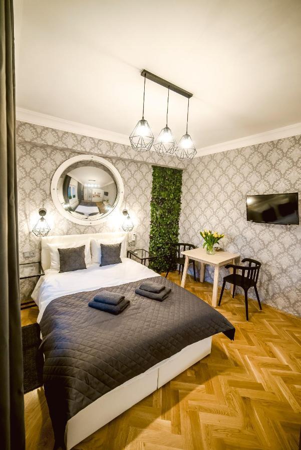 Slowackiego Apartments Краків Екстер'єр фото