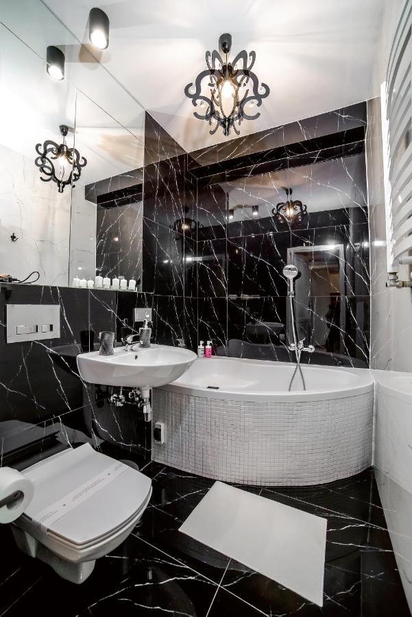 Slowackiego Apartments Краків Екстер'єр фото