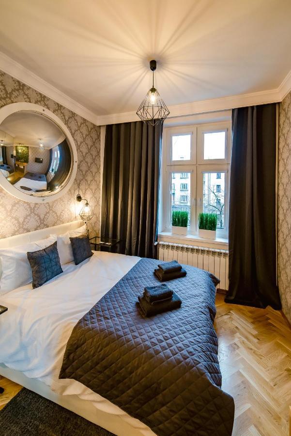 Slowackiego Apartments Краків Екстер'єр фото