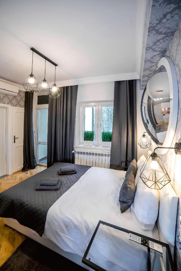 Slowackiego Apartments Краків Екстер'єр фото