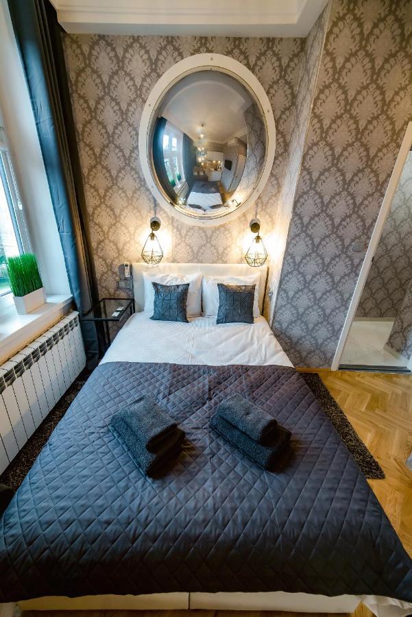 Slowackiego Apartments Краків Екстер'єр фото
