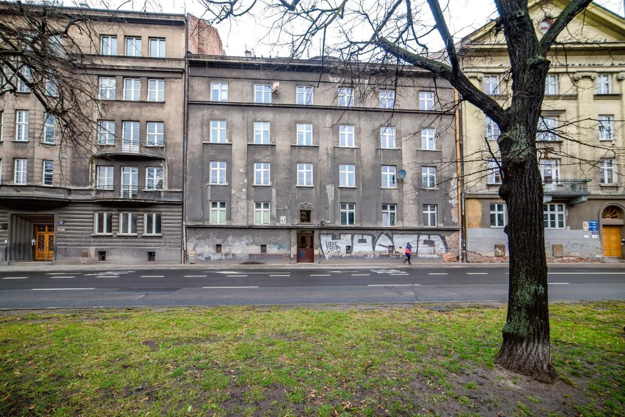 Slowackiego Apartments Краків Екстер'єр фото