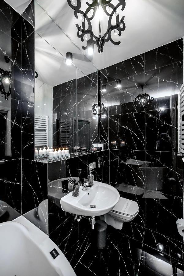 Slowackiego Apartments Краків Екстер'єр фото