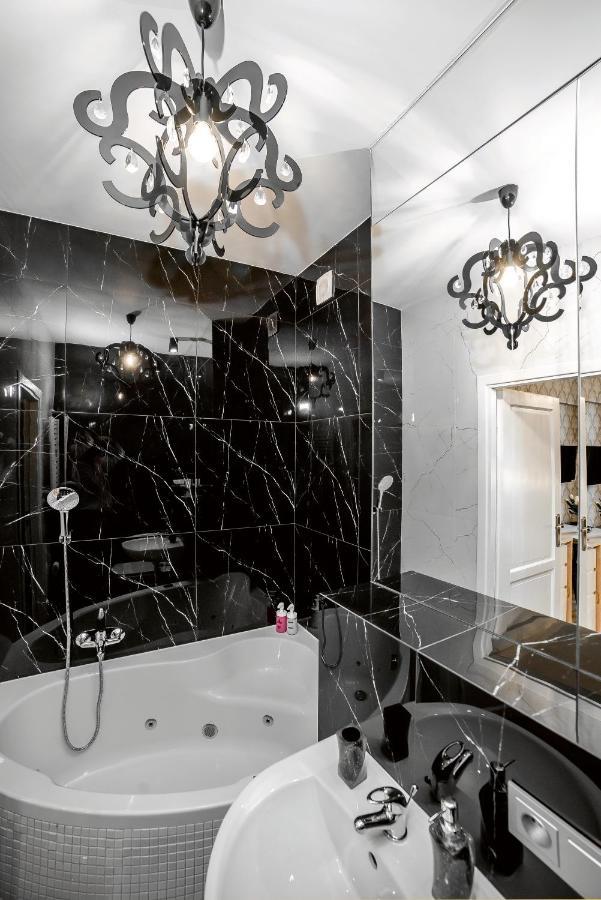 Slowackiego Apartments Краків Екстер'єр фото